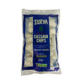 Surya Frozen Cassava Chips (6x1KG) - Aytac Foods Wholesale