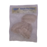 Aytac Fish Tilapia Fillets 500Gx20 - Aytac Foods Wholesale