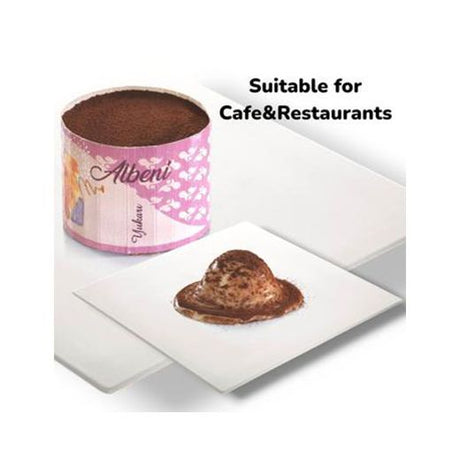 Doro Alluring Tiramisu 9 Pcs (1X(9x210GR)) - Aytac Foods Wholesale