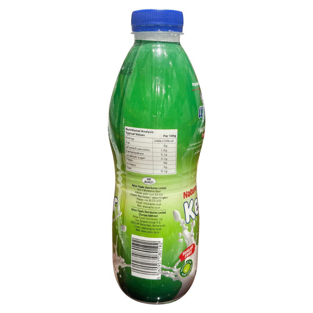 Aytac Kefir Drink Bottle 1L x 6