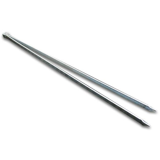 Cyp Komur Masasi Charcoal Pincers (Tongs) (1) x 1 - Aytac Foods Wholesale