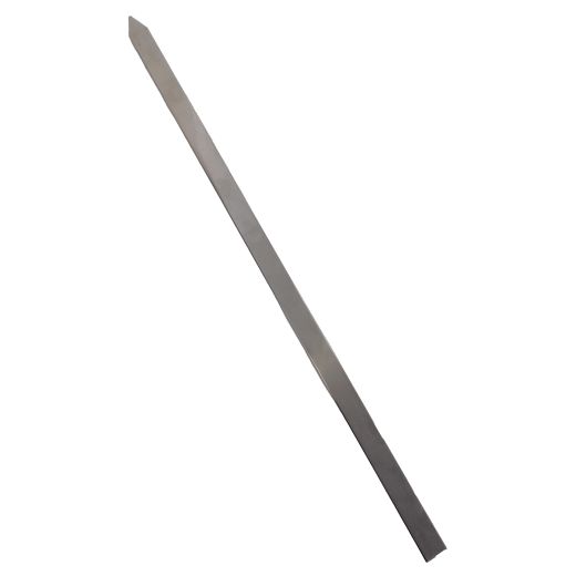 Bbq Sis Skewer Stainless Steel 1Pcs (Celik Adana Kofte) (1PCS) x 1 - Aytac Foods Wholesale