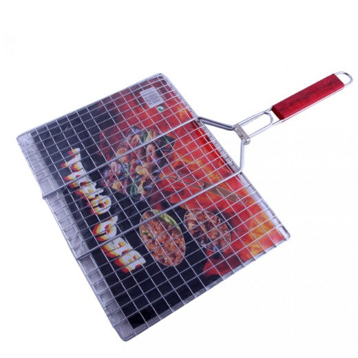 Bbq Fan Electric (Gricc Ventilator For Bbq)B7-01C (1PCS) x 1 - Aytac Foods Wholesale