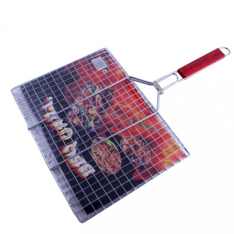 Bbq Fan Electric (Gricc Ventilator For Bbq)B7-01C (1PCS) x 1 - Aytac Foods Wholesale
