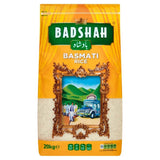 Veetee Badshah Basmati (1x20KG) - Aytac Foods Wholesale
