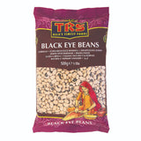 TRS Black Eye Beans (20x500G)
