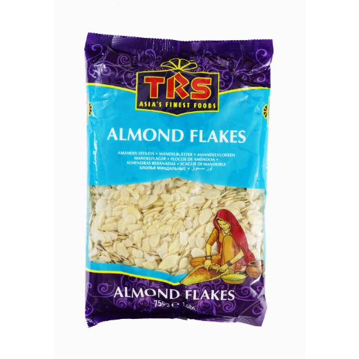 TRS Almond Flakes â€œNewâ€ (6x750G)