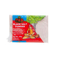 TRS Kala Nimak (Black Salt)Powder (20x100G) - Aytac Foods Wholesale