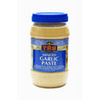 TRS Minced Garlic Paste (6x1KG)