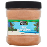 Dunns River Jamaican Jerk Seasoning (3x650G)