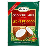 Grace Coconut Milk Powder (12x50G) - Aytac Foods Wholesale