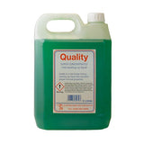 Capricorn Washing Up Liquid 5L (Pack of 4, 20% Concentrate)