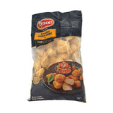 Tyson Breaded Chicken Chunks 20G 1Kg - Aytac Foods Wholesale