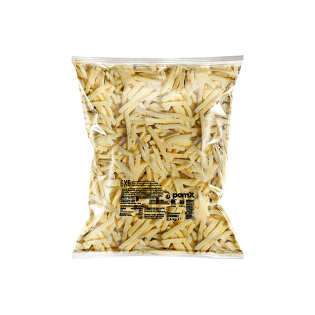 Pomx Trans (6X6) 4X2.5KG - Aytac Foods Wholesale