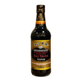 Sop Pr Mushroom Soy Sauce 12X500Ml (12X500) - Aytac Foods Wholesale