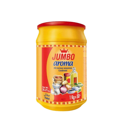 Jumbo Aroma Seasoning Powder (10x1KG)