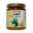 Ashoka Mango Chutney Sweet (6x230GR) - Aytac Foods Wholesale