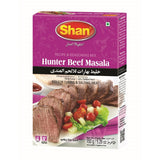 Shan Masala Hunter Beef (8x150GRX6 PCS)