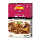 Shan Masala Meat Masala (4x100GRX12 PCS)