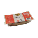 Zin Bakery Fresh 6 Large White Pitta Bread (20x6PCS) - Aytac Foods Wholesale