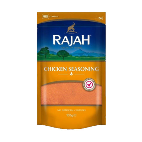 Rajah Chicken Ssing (10x100G)