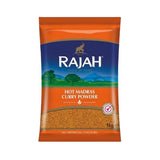 Rajah Ht Madra Cry (6x1KG)