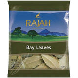 Rajah Whl Bay Leaves (10x10Gx10 PCS) - Aytac Foods Wholesale