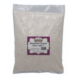 JCR Wholemeal Chappatti Atta (6x1.5kg) - Aytac Foods Wholesale