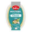 Sofra Aubergine Dip Moutabal Classic (6x220G) - Aytac Foods Wholesale