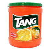 Tang Orange Flavour (6x2 KG) - Aytac Foods Wholesale