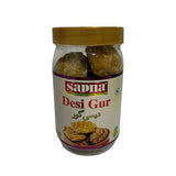 Sapna Desi Gur (6x1KG) - Aytac Foods Wholesale
