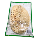GSSB Fresh Garlic Coriander Naan Bread 3pcs