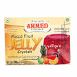 Ahmed Foods Mix Fruit Jelly (12x85g) - Aytac Foods Wholesale
