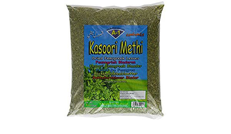 A1 Methi Leaves (6x1KG) - Aytac Foods Wholesale