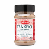 Niharti Chai/Tea Masala Jars (6x150G) - Aytac Foods Wholesale
