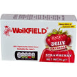 Weikfield Vegeterian Jelly Strawberry (3x75Gx12 PCS) - Aytac Foods Wholesale