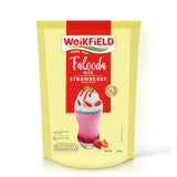 Weikfield Falooda Mix Strawberry (6x200G) - Aytac Foods Wholesale