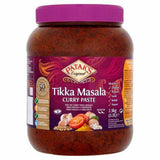 Patak Tikka Masala Paste (2x3KG)