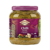 Patak Chilli Pickle (2x2.2KG)