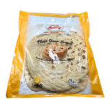 GSSB Fresh Plain Naan Bread 3pcs