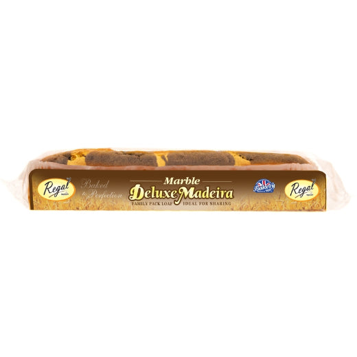 Regal Deluxe Madeira (6x620GR) - Aytac Foods Wholesale