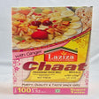 Laziza Chaat Masala (12x100 gx6) - Aytac Foods Wholesale