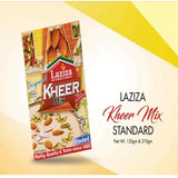 Laziza Kheer Mix (Std) (12x155gx6)
