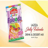Laziza Falooda Jelly (12x235gx6)