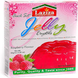 Laziza Raspberry Jelly (24x85gx6)