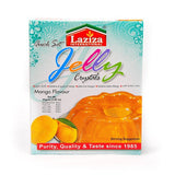 Laziza Mango Jelly (24x85gx6)