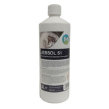 Multex Catering Food Safe Descaler (12x1Ltr) - Aytac Foods Wholesale
