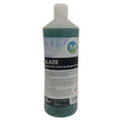 Multex Glaze:Concentrated Toilet Cleaner / Descaler (12x1Ltr) - Aytac Foods Wholesale