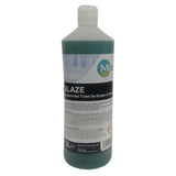 Multex Glaze:Concentrated Toilet Cleaner / Descaler (12x1Ltr) - Aytac Foods Wholesale