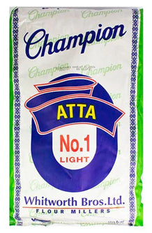 Whitworth Bros Champion (1x25kg) - Aytac Foods Wholesale